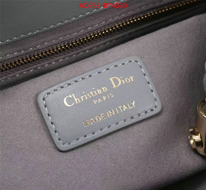 ID: BY4030 $: 265USD,