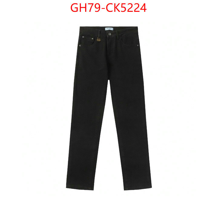 Clothing-Prada designer ID: CK5224 $: 79USD