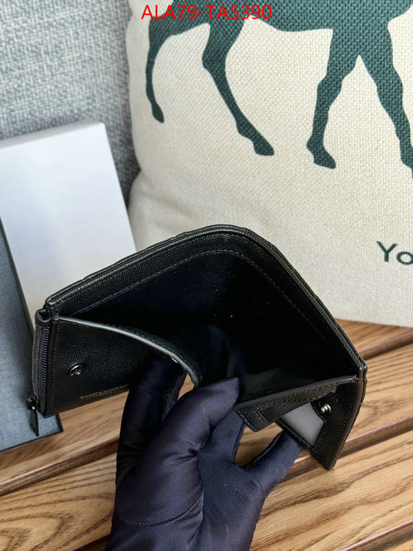 ID: TA5390 $: 79USD,