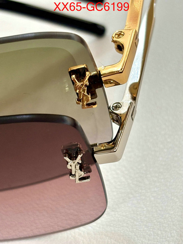2024 perfect replica designer ID: GC6199