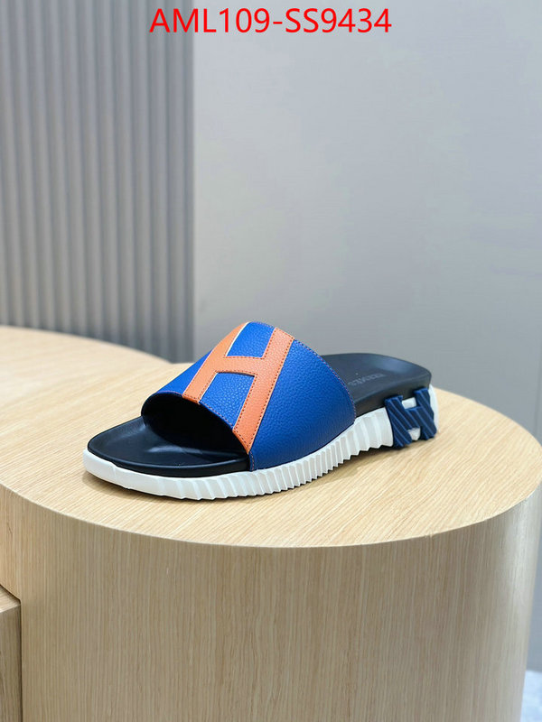 Men Shoes-Hermes the online shopping ID: SS9434 $: 109USD