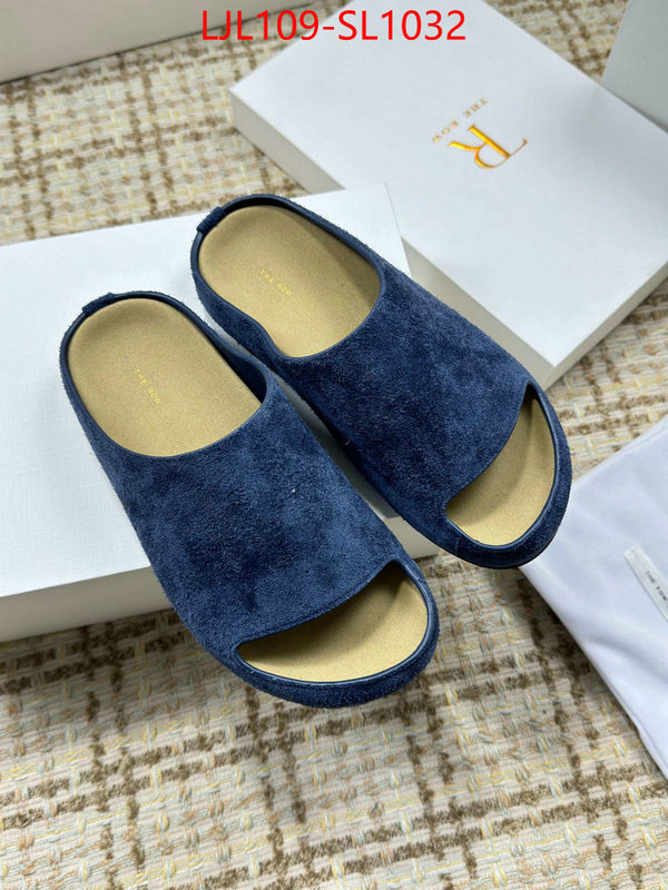 Women Shoes-The Row sell online luxury designer ID: SL1032 $: 109USD