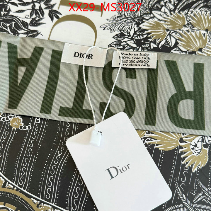 designer 1:1 replica ID: MS3027