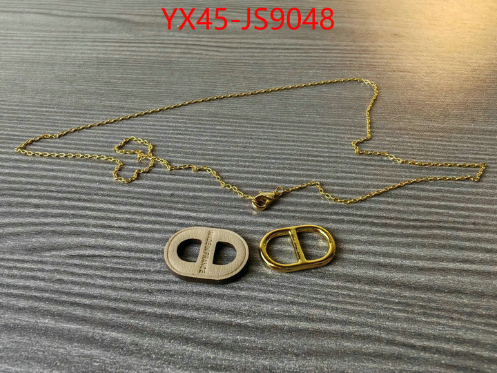 Jewelry-Hermes designer 7 star replica ID: JS9048 $: 45USD