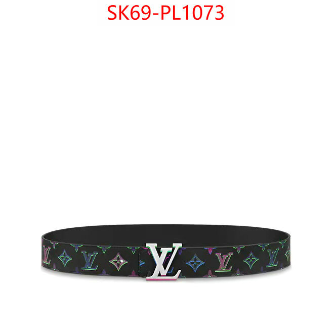 Belts-LV what's the best to buy replica ID: PL1073 $: 69USD