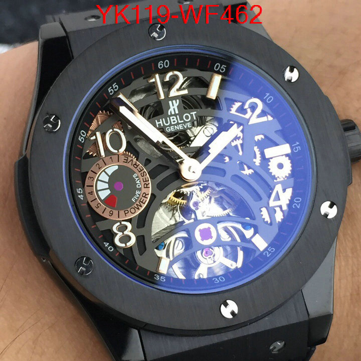 ID: WF462
