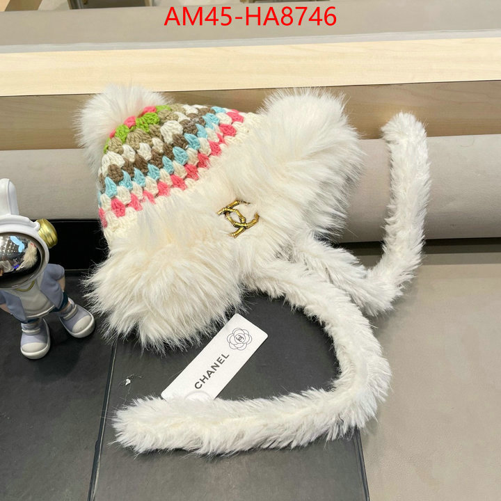 fashion ID: HA8746