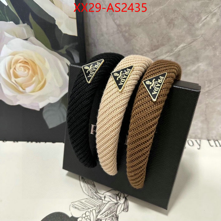 best like ID: AS2435