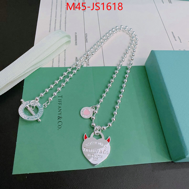 ID: JS1618