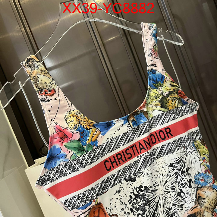 ID: YC8882