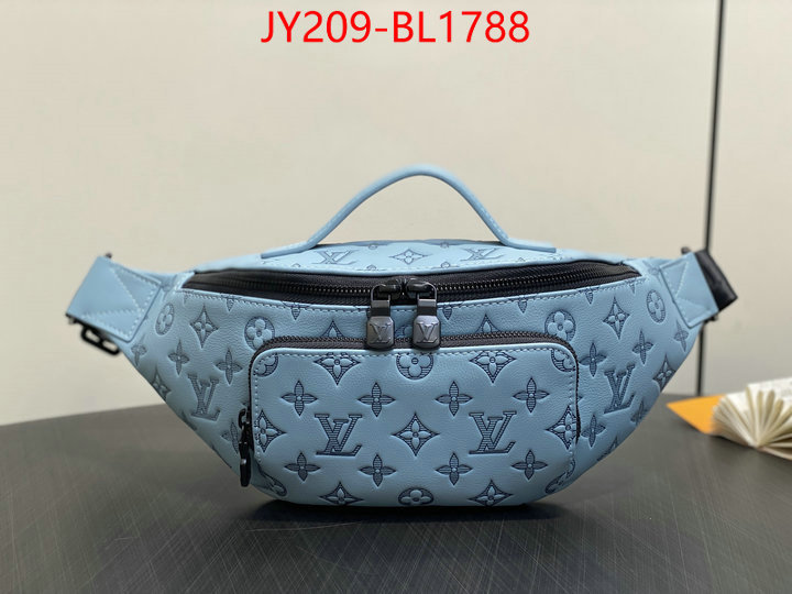 LV Bags(TOP)-Discovery- online sale ID: BL1788 $: 209USD,