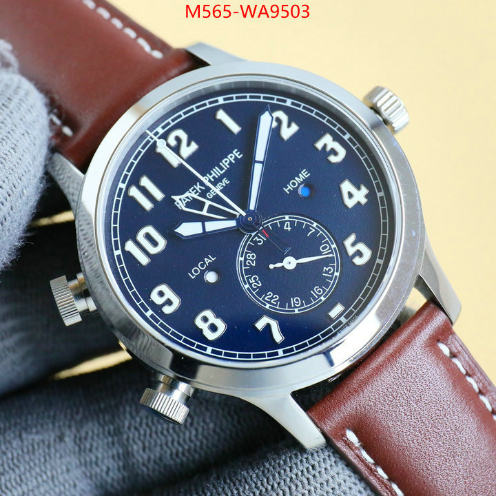 ID: WA9503