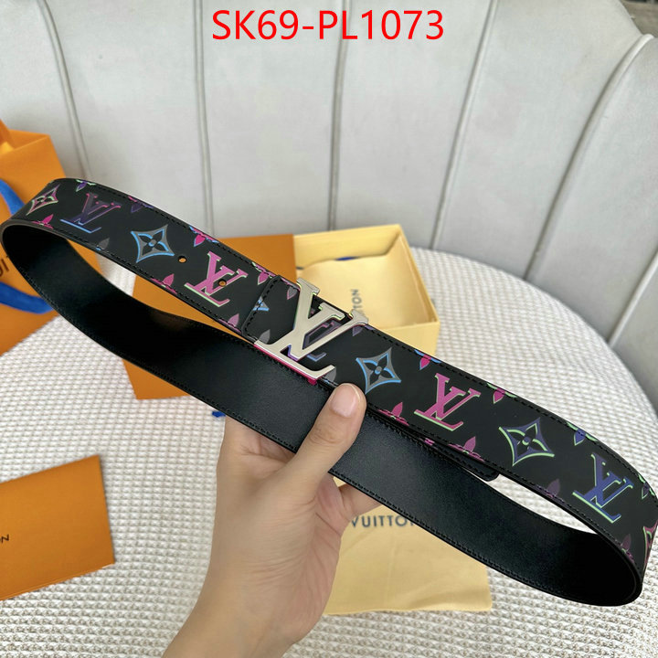 Belts-LV what's the best to buy replica ID: PL1073 $: 69USD