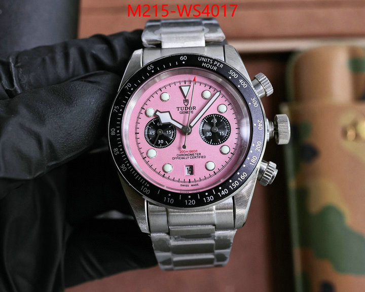 ID: WS4017