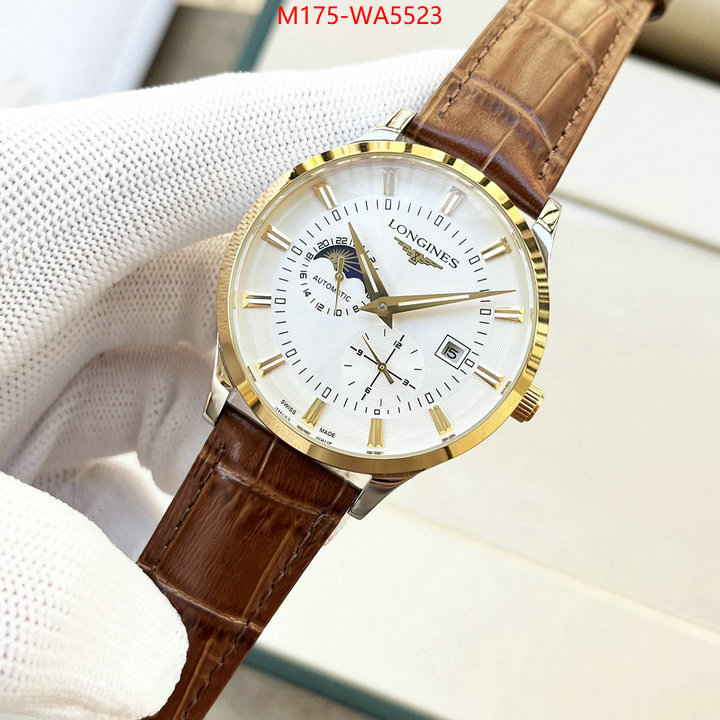 ID: WA5523
