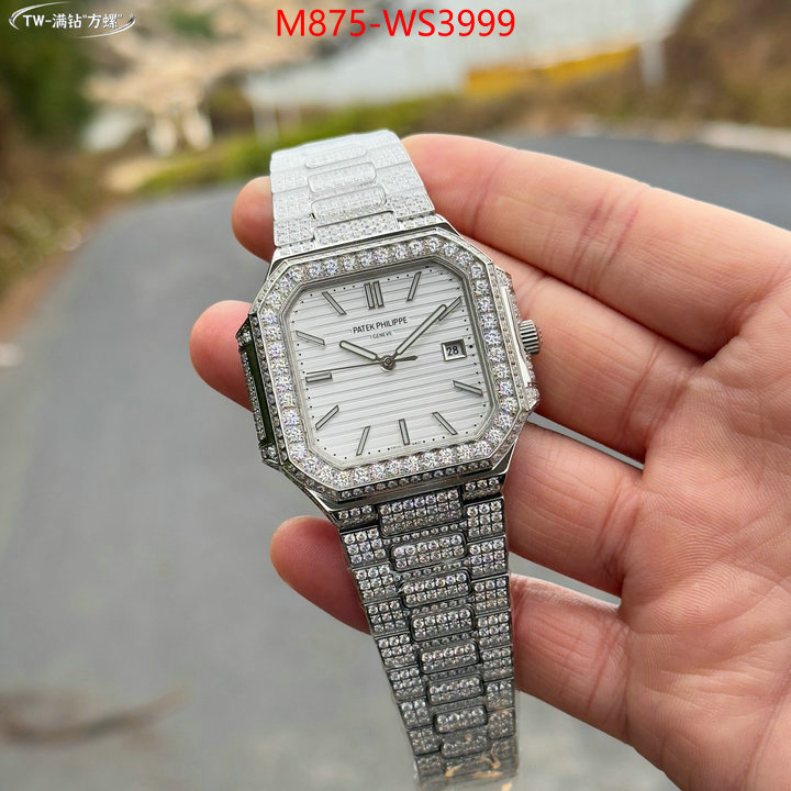 ID: WS3999