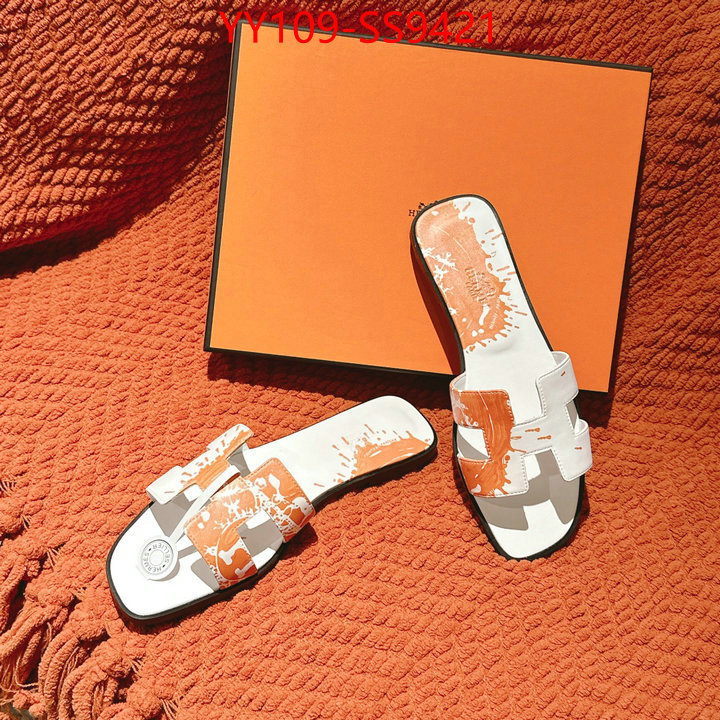 Women Shoes-Hermes aaaaa replica ID: SS9421 $: 109USD