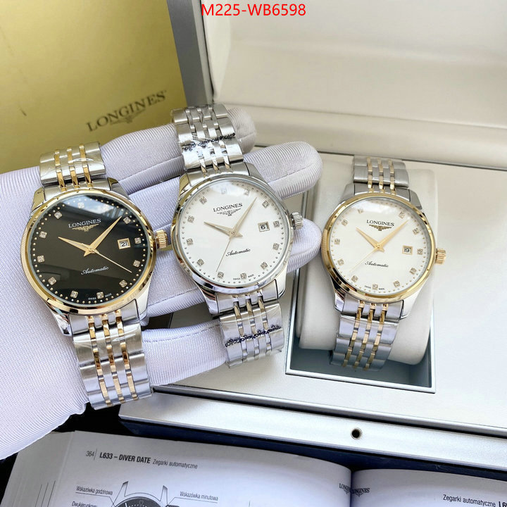 ID: WB6598