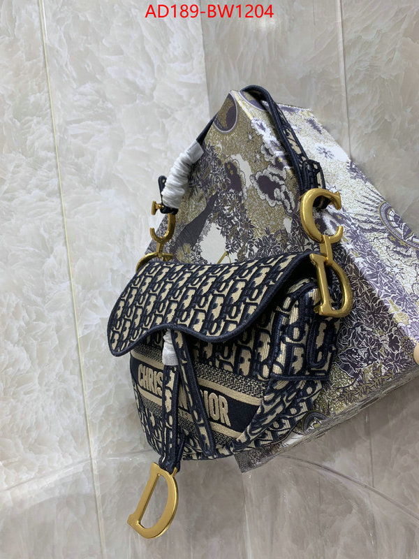 ID: BW1204 $: 189USD,