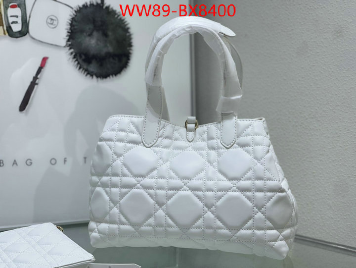 ID: BX8400