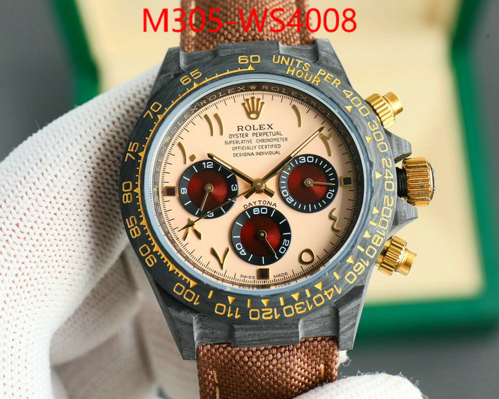 ID: WS4008