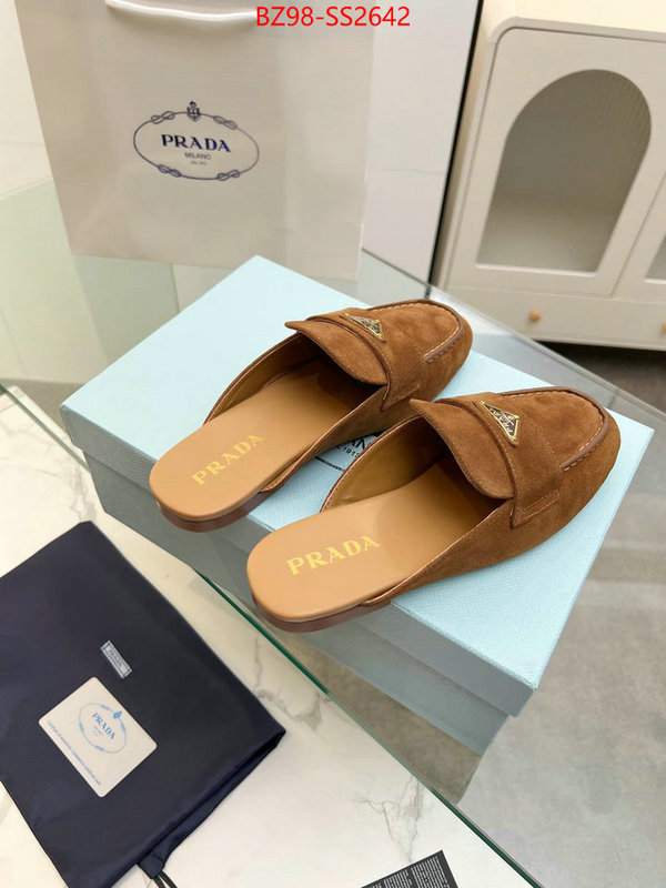 luxury fake ID: SS2642