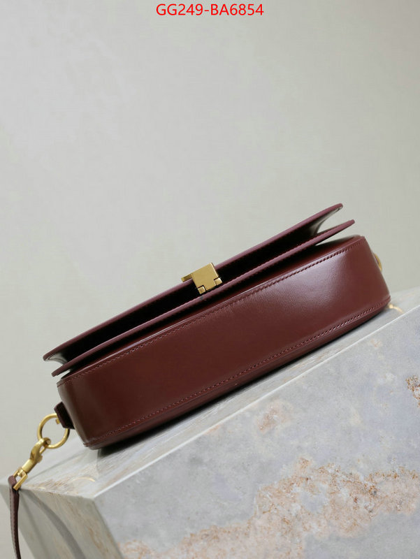 ID: BA6854 $: 249USD,
