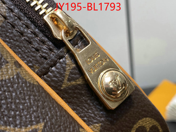 LV Bags(TOP)-Pochette MTis- replica aaaaa designer ID: BL1793 $: 195USD,