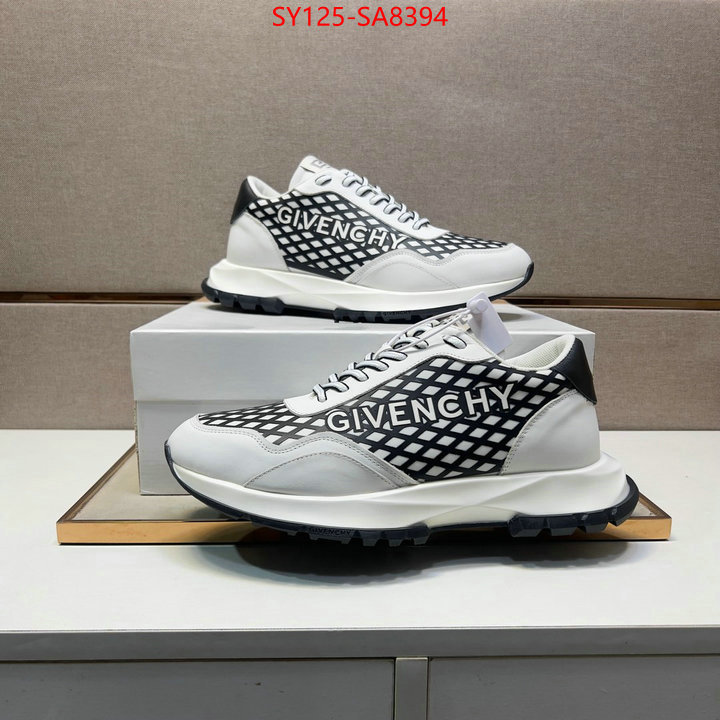 best replica quality ID: SA8394