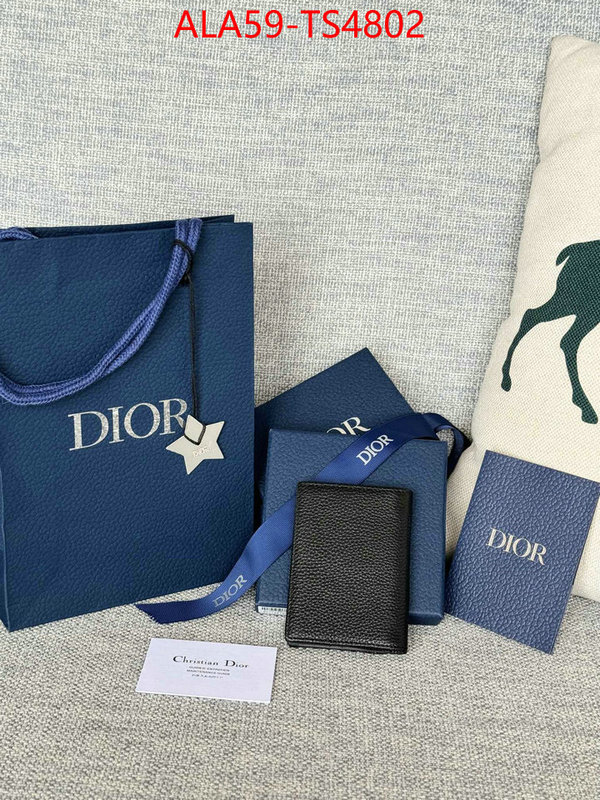 ID: TS4802 $: 59USD,