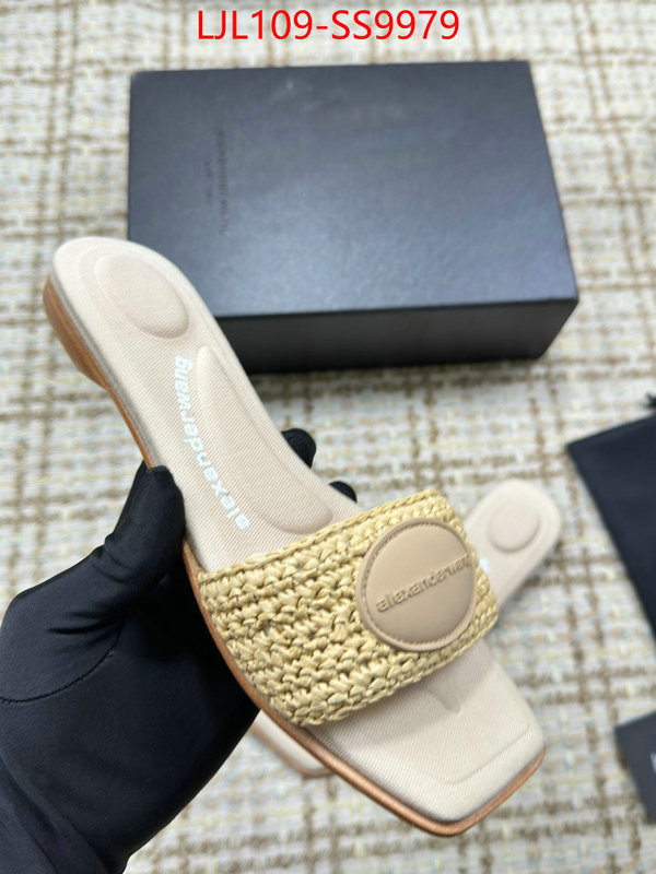 Women Shoes-Alexander Wang we curate the best ID: SS9979 $: 109USD