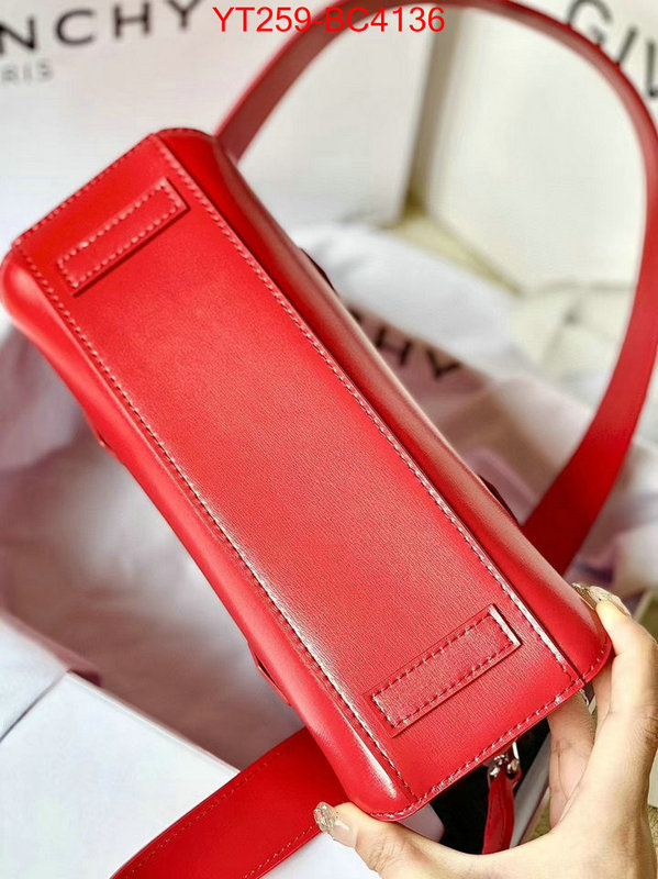 most desired ID: BC4136 $: 259USD,