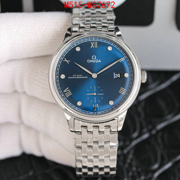 ID: WS7672