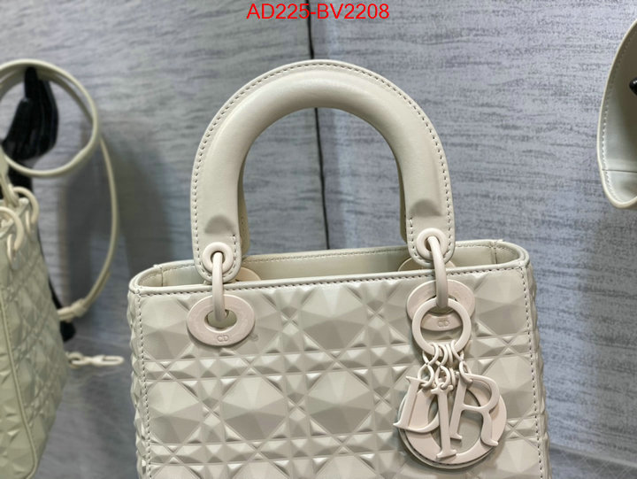 ID: BV2208 $: 225USD,