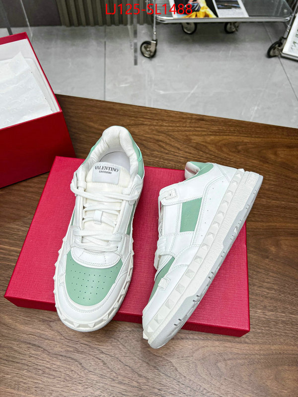 Women Shoes-Valentino where can you buy a replica ID: SL1488 $: 105USD