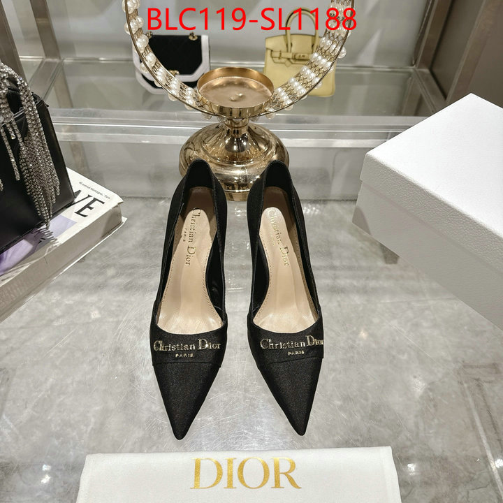 Women Shoes-Dior buy 1:1 ID: SL1188 $: 119USD-shoes yupoo Women Shoes-Dior buy 1:1 ID: SL1188 $: 119USD