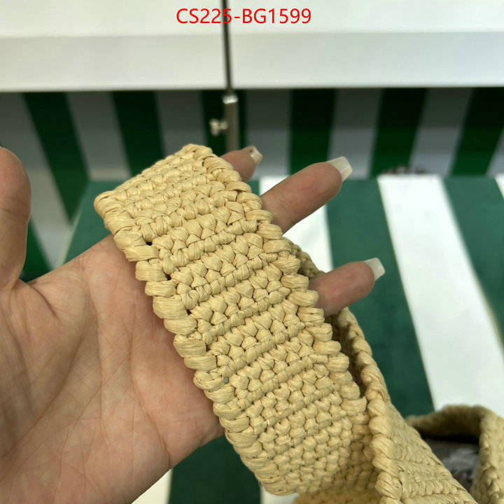 ID: BG1599 $: 225USD,