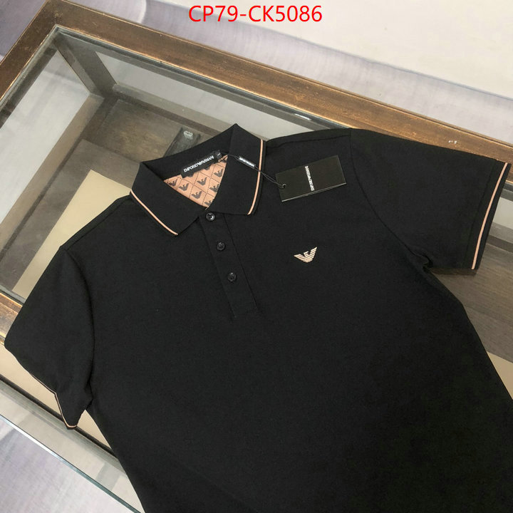 Clothing-Armani sell online ID: CK5086 $: 79USD