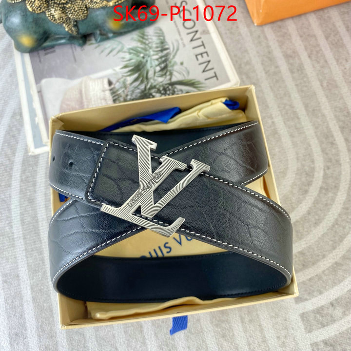 Belts-LV how can i find replica ID: PL1072 $: 69USD