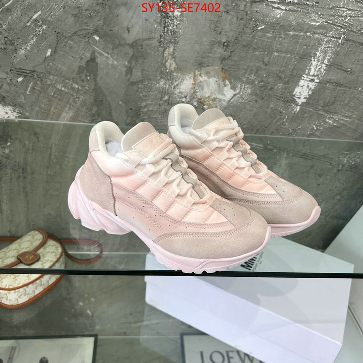 online sales ID: SE7402