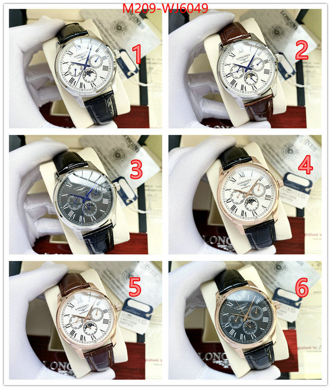 ID: WJ6049