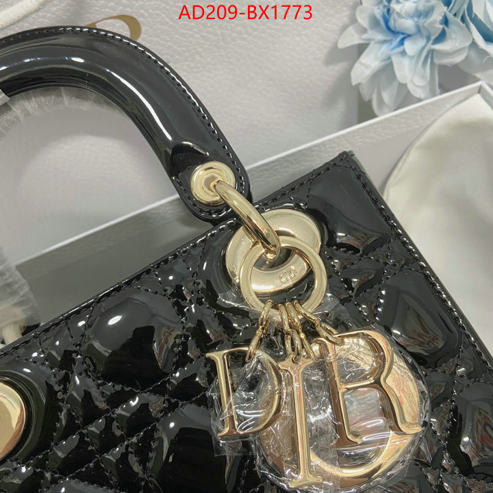 ID: BX1773 $: 209USD,