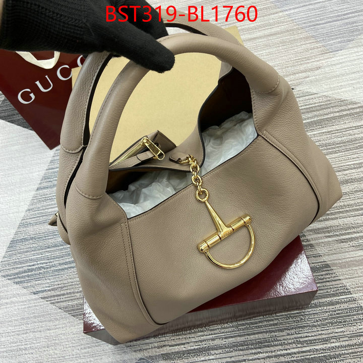 Gucci Bags(TOP)-Horsebit- are you looking for ID: BL1760