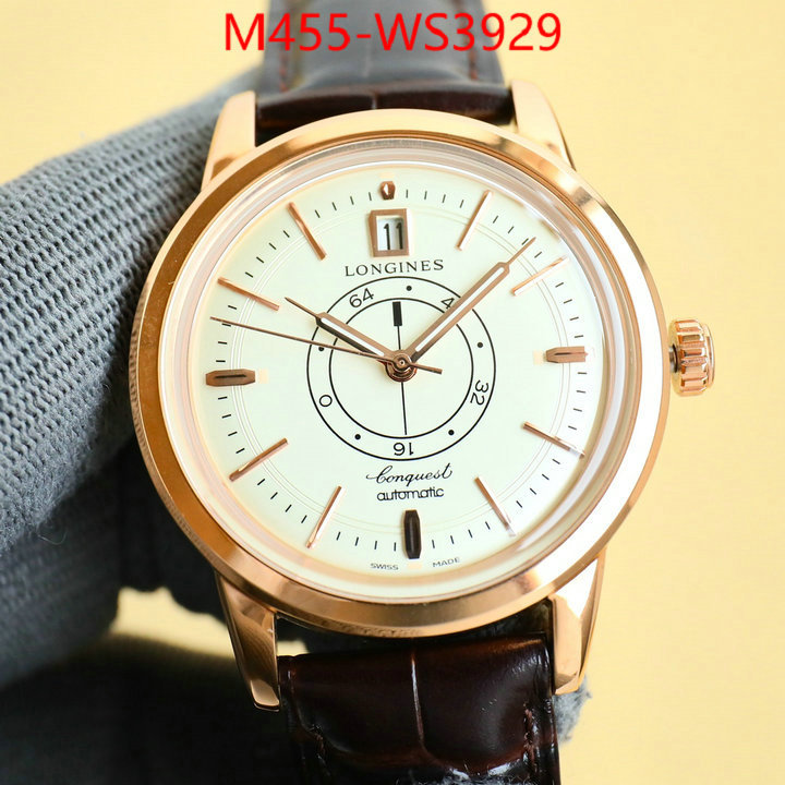 ID: WS3929