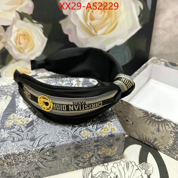 what ID: AS2229