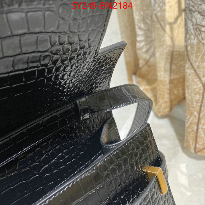 ID: BN2184 $: 249USD,