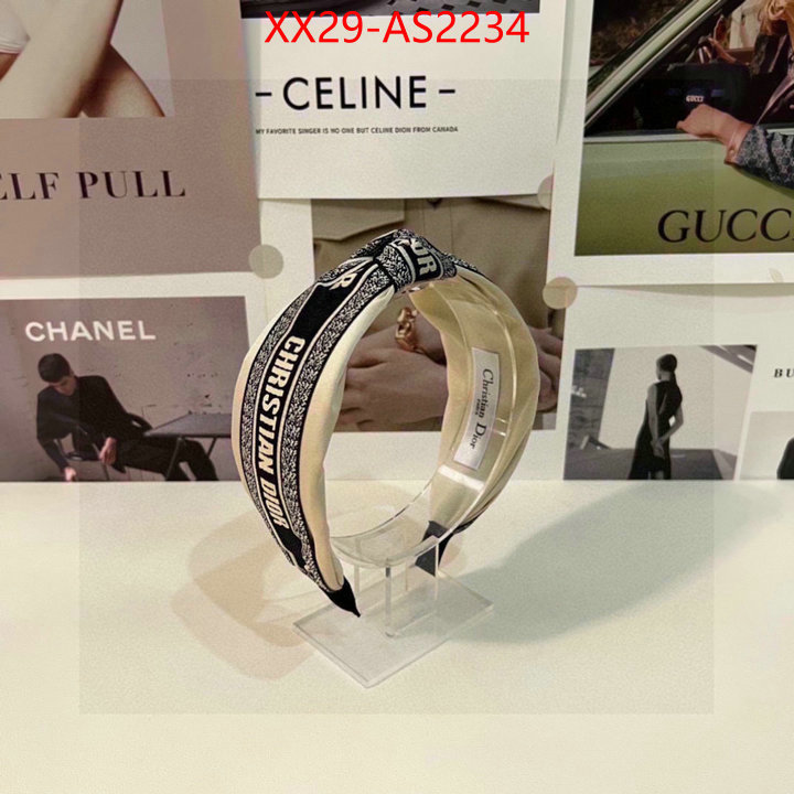 replica best ID: AS2234