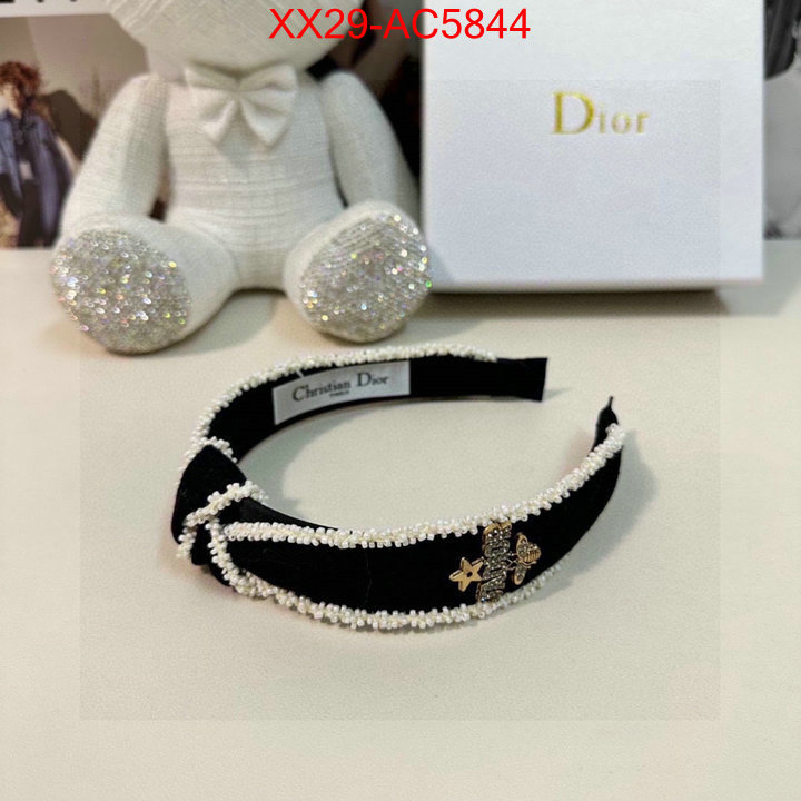 1:1 ID: AC5844