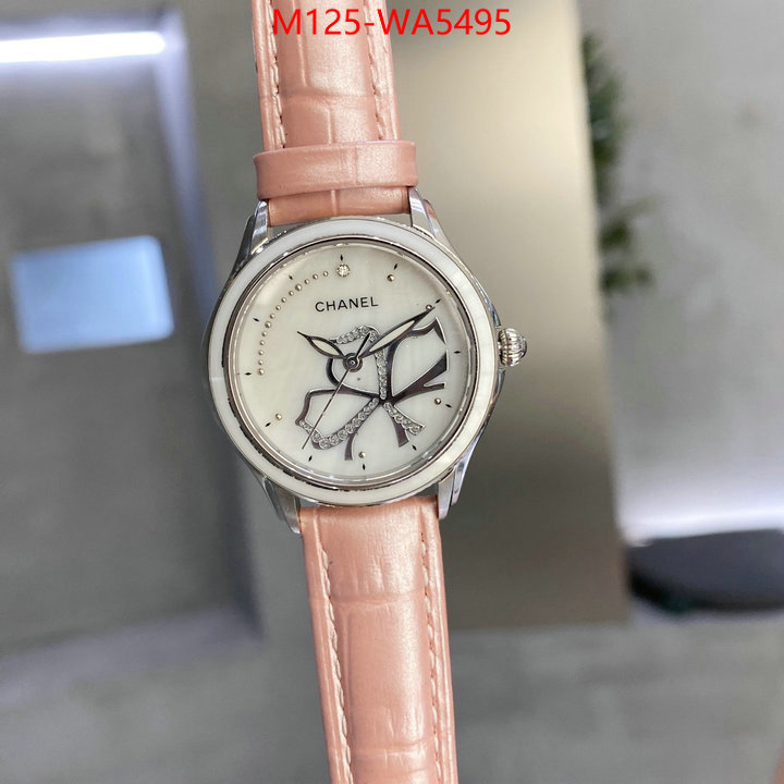 ID: WA5495