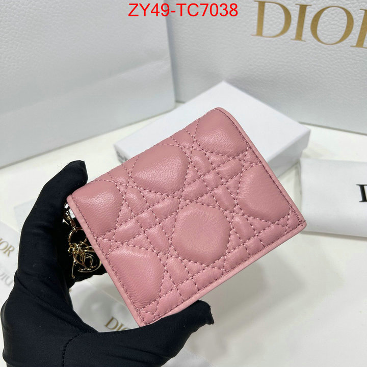 ID: TC7038 $: 49USD,